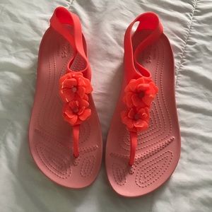 Crocs Sandals